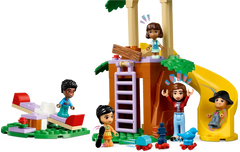 LEGO 42636 Heartlake City Preschool - Friends Educational Playset | 42636