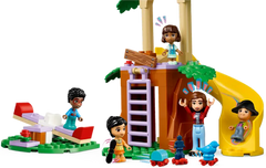 LEGO 42636 حضانة هارتليك سيتي - مجموعة ألعاب فريندز التعليمية | 42636