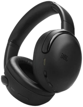 JBL Tour One M3 Smart TX Wireless Over-Ear Headphones - Black