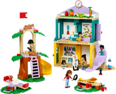 LEGO 42636 حضانة هارتليك سيتي - مجموعة ألعاب فريندز التعليمية | 42636
