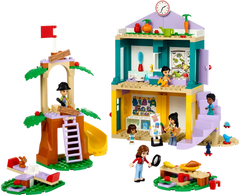 LEGO 42636 حضانة هارتليك سيتي - مجموعة ألعاب فريندز التعليمية | 42636