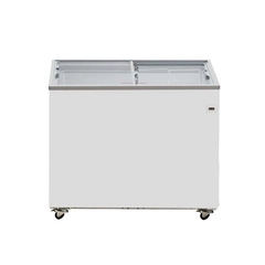 Simfer SYD 310 MD DC Sliding Glass Chest Freezer 258L | SYD 310 MD DC