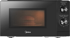 Midea Microwave 20 L - Black | M7P012MZ-BK