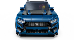 LEGO 76920 Ford Mustang Dark Horse Sports Car – سلسلة أبطال السرعة | 76920