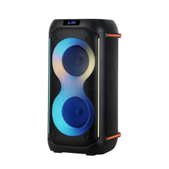 Portable Bluetooth Speaker 800W with RGB Lights - Wireless Party Speaker | NDR-610