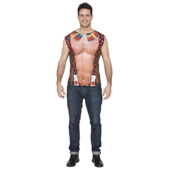 Funny Top Costume | 99864