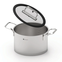 Dorsch Stainless Steel Pot 32cm - 17L | DH-03832