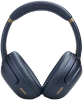 JBL Tour One M3 Smart TX Wireless Over-Ear Headphones - Blue