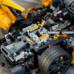 LEGO Technic McLaren P1 | 42172