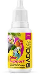 Bado Bird Diar Support 30 مل | 60570