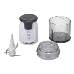 Black & Decker Chopper 0.5L 500W | FC300-B5