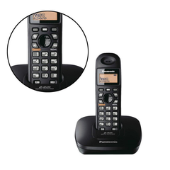 Panasonic Cordless Phone with Caller ID | KX-TG3611SX