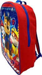 PAW PATROL BOY BACKPACK SET 18 inch | 470181-8