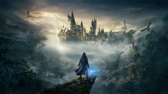 Hogwarts Legacy – Nintendo Switch