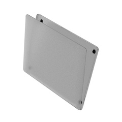 WIWU ISHIELD ULTRA THIN HARD SHELL CASE FOR MACBOOK 16.2" PRO- Transparent | WU-ULTRA-16.2-PRO