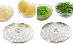 Leifheit Food Mill | 23080