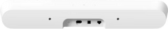 Sonos Ray – Compact Smart Soundbar (White) | RAYG1EU1