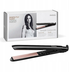 Babyliss ST298E Hair Straightener | ST298E