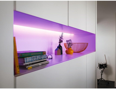 Philips Hue Lightstrip Plus Extension V4 1m – White & Color Ambiance | PHI929002269205