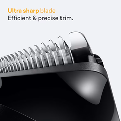 Braun Beard Trimmer | BT5520