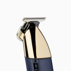 Babyliss X-Metal Series Beard Trimmer | T992E