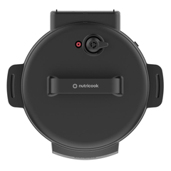 Nutricook Electric Pressure Cooker 4L 900W | NC-SP150