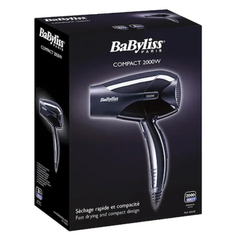 Babyliss D212E Hair Dryer 2000W | D212E