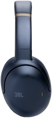 JBL Tour One M3 Smart Tx — Flagship Noise Cancelling Wireless Headphones | Smart Transmitter, Spatial 360, 70H | Blue