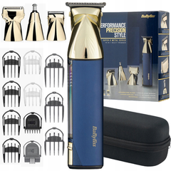 Babyliss Super-X Metal Multitrimmer 15-in-1 Special Edition | MT992E