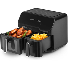 Ufesa Storm Air Fryer 9L - 2700W | UFSWSHASTORM