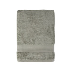 Karaca Home Pure Soft Green Bath Towel 85x150cm | 200.05.01.0266