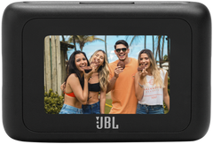 JBL Tour One M3 Smart TX Wireless Over-Ear Headphones - Blue