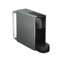 Nespresso Essenza Mini C30 Coffee Machine - Grey + 20 Free Capsules | 10339