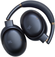 JBL Tour One M3 Smart TX Wireless Over-Ear Headphones - Blue
