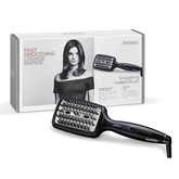 Babyliss HSB101E Ionic 3D Liss Brush Black | HSB101E