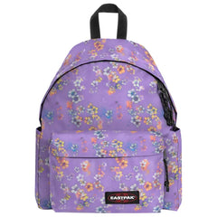 Eastpak Day Pak'R Backpack - Flora Fade Lilac | EK0A5BG47V2