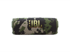 JBL Flip 7 Portable Waterproof and Drop-proof Bluetooth Speaker - Squad | Flip 7