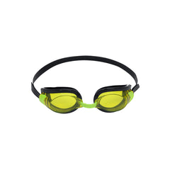 Bestway Hydro-Pro Swim Goggles - Yellow & Black | P-21096