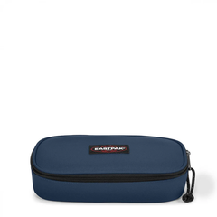 Eastpak Oval Single Pencil Case - Nautic Navy | EK0007175V61