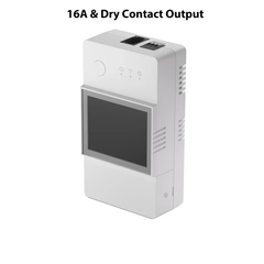 SONOFF TH Elite 16A Smart Temperature & Humidity Monitoring Switch | THR316