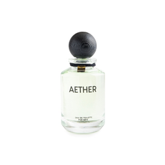 سيلاج سيجنتشر أيثر ماء تواليت للرجال + عطر صلب - حمضيات، منعش، مشرق | SS-AETHER-EDT-SP