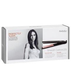 Babyliss ST298E Hair Straightener | ST298E
