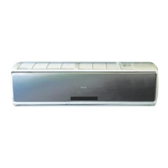 Haier HSU24HEA03S Air Conditioner 24000 BTU - Silver | HAIWRACHSU24HEA03S
