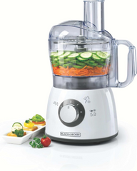 Black & Decker Food Processor 1.2L 400W | FX400-B5