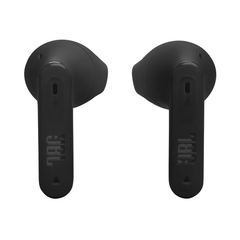 سماعات أذن JBL Tune Flex 2 لاسلكية حقيقية بخاصية إلغاء الضوضاء - أسود | TFLEX2BLK