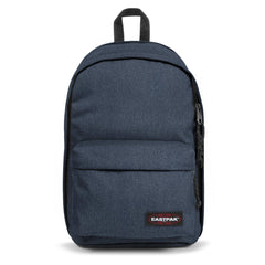 EASTPAK Back To Work Backpack - Triple Denim | EK93626W