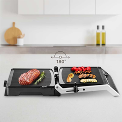 Ufesa Jaya 2000 Electric Grill 2000W | UFSWSHAJAYA2000
