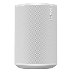 Sonos Era 100 UK R2 - Wireless Smart Speaker - White
