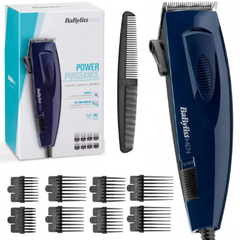 Babyliss E695E Corded Hair Clipper | E695E