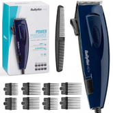 Babyliss E695E Corded Hair Clipper | E695E